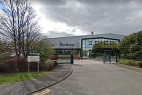 Picture c/o Google Streetview