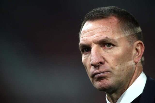 Next manager to leave odds: 80/1