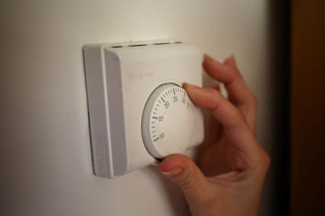 It's hoped improvements to housing could both lower fuel bills and help towards making South Tyneside carbon neutral