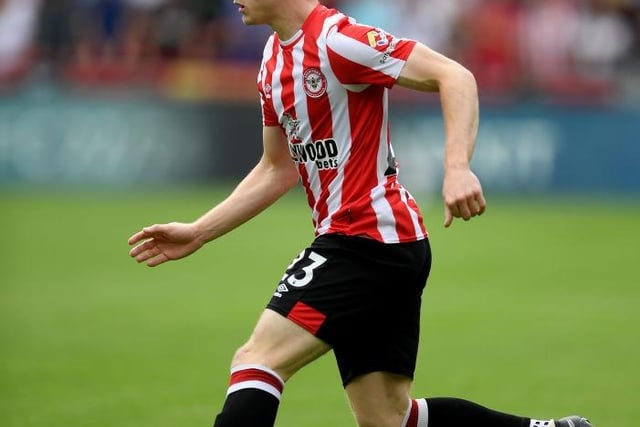 Brentford spent a reported £41.61million on transfers this summer according to Transfermarkt.