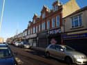 Frederick Street, South Shields