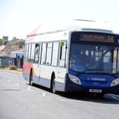 Passengers using Stagecoach buses this weekend have been warned about possible disruption to services due to an increasing number of drivers having to self-isolate.