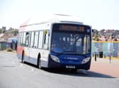 Passengers using Stagecoach buses this weekend have been warned about possible disruption to services due to an increasing number of drivers having to self-isolate.