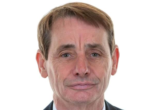 Peter Kerrigan joins Manor House Funerals of Fowler Street