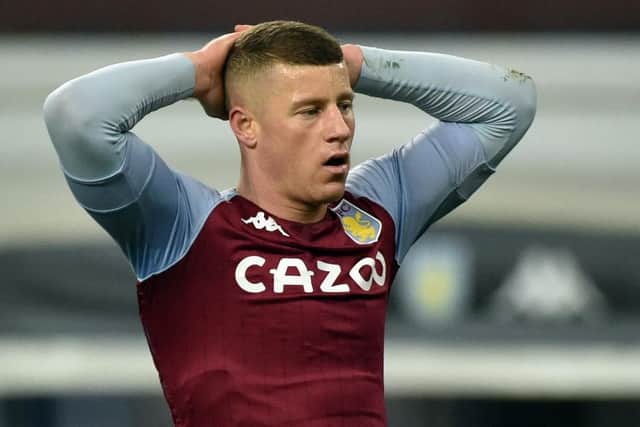 Newcastle United could be the perfect club for Chelsea midfielder Ross Barkley, according to Gabby Agbonlahor. (Photo by RUI VIEIRA/POOL/AFP via Getty Images)