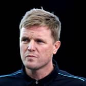 Is this Eddie Howe’s strongest Newcastle United starting XI based on who’s most likely to be at St James’s Park next season? (Photo by Naomi Baker/Getty Images)