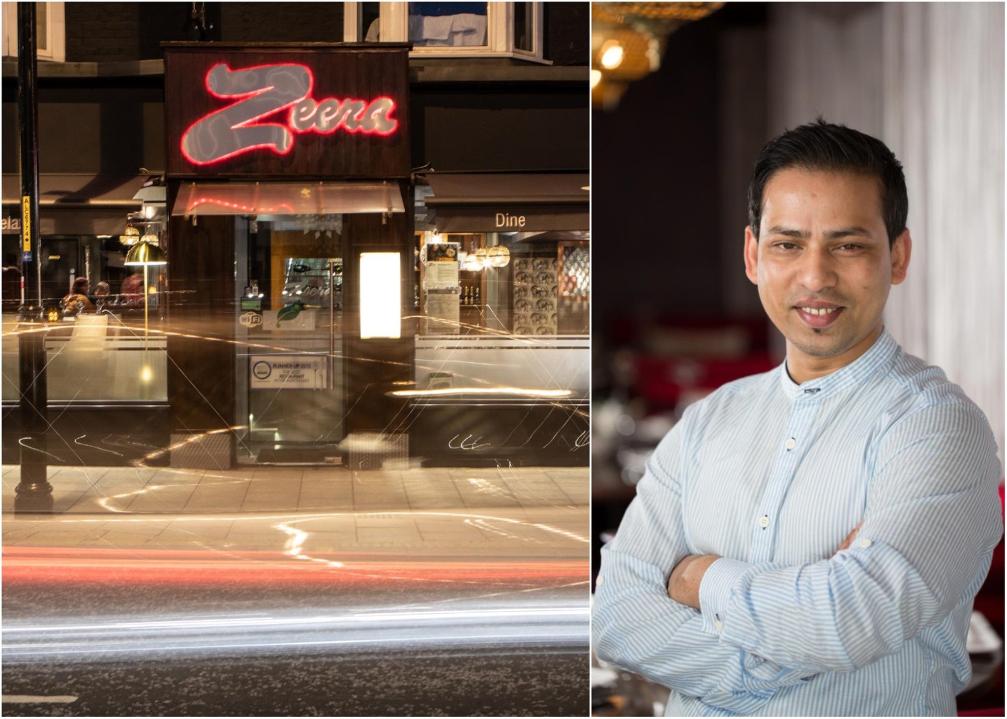 Will restaurants open in tier 3 over christmas