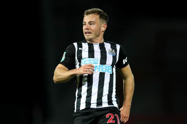 Ryan Fraser Câu Chuyện Đầy Sóng Gió – Hành Trình Đầy Thăng Trầm Ryan Fraser Câu Chuyện Đầy Sóng Gió – Hành Trình Đầy Thăng Trầm