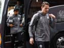 Sander Berge could leave Sheffield United this week: Darren Staples / Sportimage