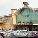 Cineworld, Boldon Leisure Park