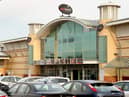 Cineworld, Boldon Leisure Park