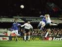 Alun Armstrong opens up on his Newcastle United regret, 'ridiculous' Middlesbrough move and European nights at Ipswich Town