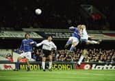 Alun Armstrong opens up on his Newcastle United regret, 'ridiculous' Middlesbrough move and European nights at Ipswich Town