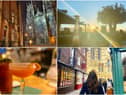 24 hours taking in York's hot spots