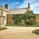 Walwick Hall Hotel