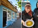 Sea Change has launched a special new menu.