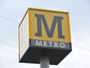 Metro fines are set to increase to £100.
