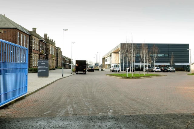 Harton Academy achieved a Progress 8 score of -0.13 which is above the Local Authority average of -0.53.