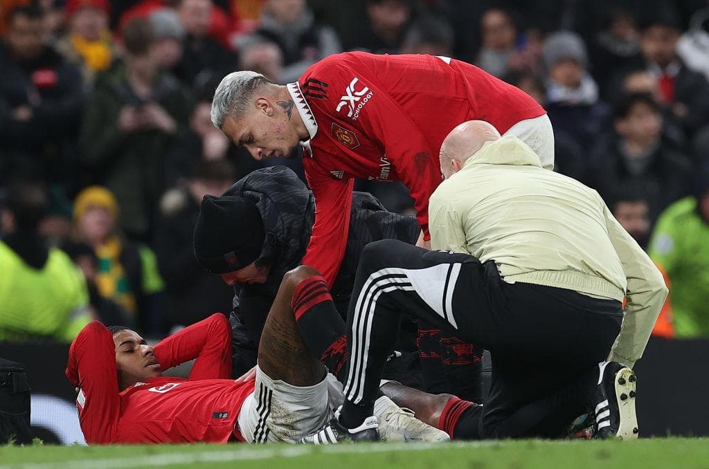 Erik Ten Hag Issues New Marcus Rashford Injury Update And Rules erik-ten-hag-issues-new-marcus-rashford-injury-update-and-rules