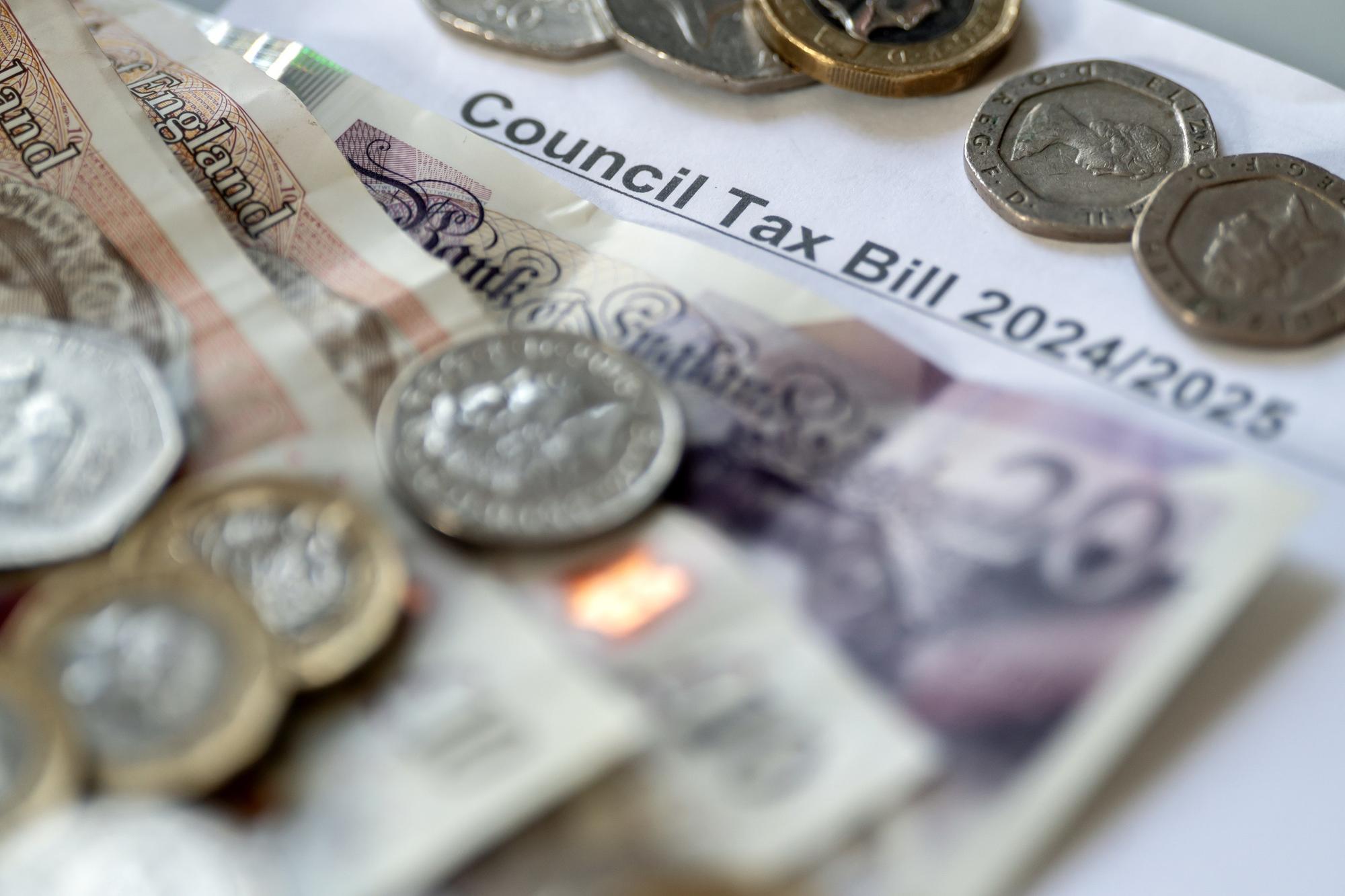 South Tyneside council tax set to rise again as £11.8m of savings ...