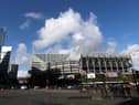 When could Newcastle United's remaining fixtures be played?