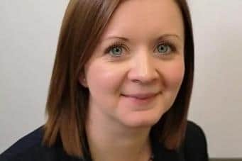 Kathryn Fenwick