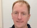 North East Fire Brigade Union secretary Brian Harris said his member are "annoyed" at their pay offer.