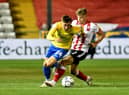 Sunderland's Dan Neil.