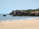 Sandhaven Beach has been named Sunday Times Beach of the Year for 2022.