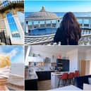 Staycationing in Scarborough, North Yorkshire