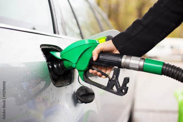 Ahead of his Spring Budget Statement, the Chancellor Rishi Sunak is coming under increasing pressure to reduce the duty on petrol and diesel.