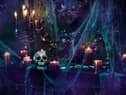 Th scariest areas have now been revealed