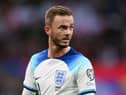 Newcastle United have been linked with a move for James Maddison this summer. (Photo by Mike Hewitt/Getty Images)
