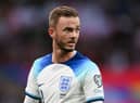 Newcastle United have been linked with a move for James Maddison this summer. (Photo by Mike Hewitt/Getty Images)