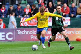 Sunderland and Plymouth played out a tense draw at Home Park on Easter Monday