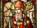 Contrary to popular belief, the famous Saint Patrick was reportedly born in Britain rather than Ireland. Here - amongst many groups - he encountered the Picts for whom he held contempt as he described ‘the apostate Picts’ as just ‘as bad as his fellow countrymen’ as he knew them for murdering newly-baptised Christians. This note was discovered in Saint Patrick’s letter to the soldiers of Coroticus.