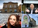 The Customs House is among venues to have benefited from the latest round of the Culture Recovery Fund.