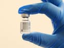 08-12-2020. Picture Michael Gillen. Relaxation of Covid restrictions during the Christmas week could hinder the rollout of the vaccine and bring a third wave of infections to England