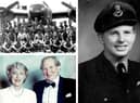Alfred Eltringham whose war heroics have been revealed.