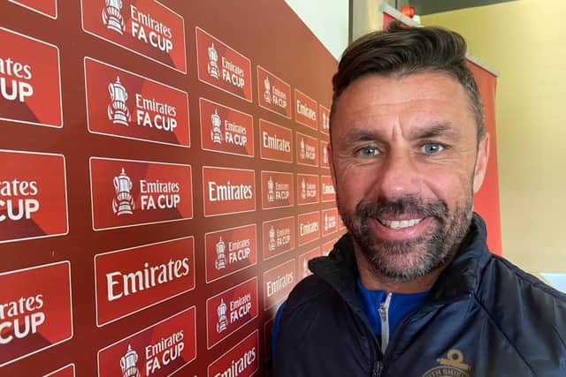 A quarter of a century has passed since Kevin Phillips initially arrived in the North East determined to prove himself with a newly-relegated Sunderland.