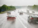 October to January are typically the wettest months in the UK (photo: Adobe)