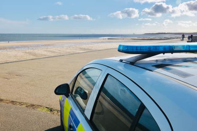 Northumbria Police has shared information about how to stay safe in water as the summer holidays begin.