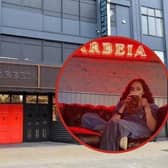 Jade Thirlwall's South Shields bar Arbeia is set to reopen this week after closing following a Covid alert.