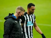 Newcastle United hefty £5.5m injury wage spend compared to Leicester, Wolves & more