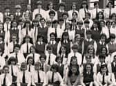 Can you spot anyone you know in this 1968 photo?