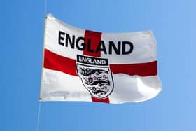 A huge TV audience is expected on Saturday England take on Switzerland in the Euros quarter final