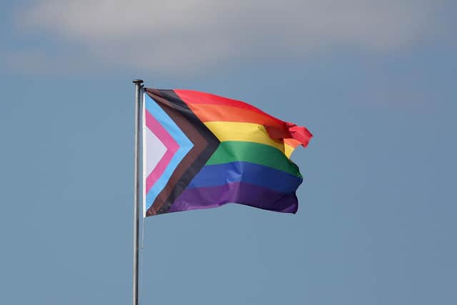 Kate Osborne, the MP for Jarrow and Gateshead East, has expressed the importance of LGBT History month given the current political climate.