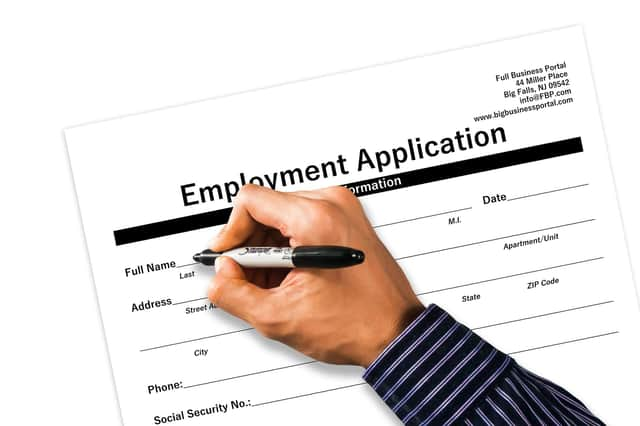 you will not have to meet your current job seeking commitments to receive the benefit.