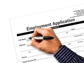 you will not have to meet your current job seeking commitments to receive the benefit.