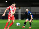 Sunderland midfielder George Dobson